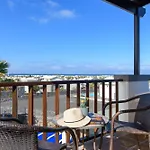 Hipoclub Villas, Alisios