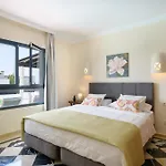 Hipoclub Villas, Alisios