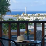 Hipoclub Villas, Alisios
