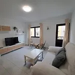 Apartamento Moscatel Vv