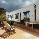 Casa Rural La Molina