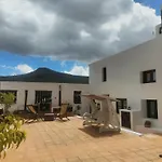 Casa Rural La Molina