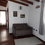 Casa Rural La Molina