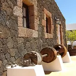Casa Rural La Molina