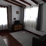 Casa Rural La Molina