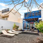 Bayside Casa Canto Refugio Ideal En Costa Teguise