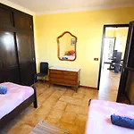 App 8A - Sonniger Balkon, Sehr Ruhig, 180 Cm Bett, 100 M Zum Strand