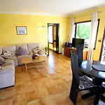 App 8A - Sonniger Balkon, Sehr Ruhig, 180 Cm Bett, 100 M Zum Strand