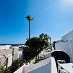 Casa Oasis Central