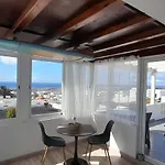 La Graciosa - Casa Marosenia