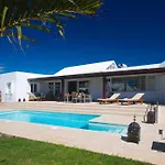 Villa Perla