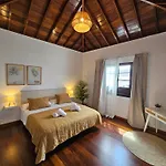 Casona Iroko