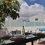 Villa Pousadoiro