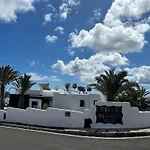 Villa Blanca Nudist Place