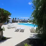 Salmarina Bungalows