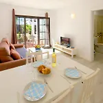 Salmarina Bungalows