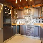 Brilliant Puerto Del Carmen Villa Dos Piedras 4 Bedrooms Private Pool Rustic Styled Interior