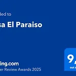 Casa El Paraiso