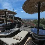 Castillo Antonia Executive Villa With Heated Pool