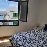 Balcon De Caleta