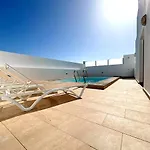Villa Ocean 8 By Dreaming Lanzarote Villas