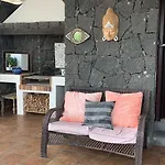 Ocra Apartment