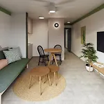 Apartamentos Princesa Guayadeque