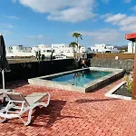 Villa Pol Lanzarote