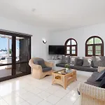 Villa Michelle - Lh114 By Villas Now Ltd