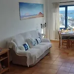 Apartamento Alegranza