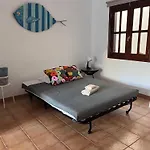 Apartamento El Ancla