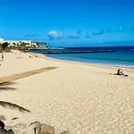 Apartamento Aguaviva, Tu Lugar Al Lado Del Oceano