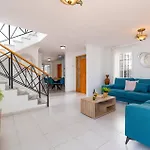Villa Helena By Villa Plus