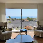 Ocean - Volcano House