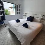 Marysol 1 Apartment With Terrace Close To The Sea