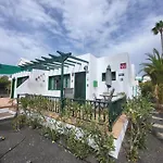 Bungalow Playa Park