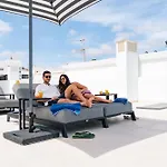 Blue Marina Suites - Boutique Apartments