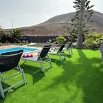 Villa Bejeque