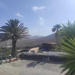 Verde casa eden