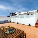 Bayside Cocoteros Hideaway Ocean Nest
