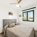 Apart Bandama 5 Recien Renovado, Newly Renovated Bungalow, Los Pocillos Puerto Del Carmen