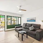 Apart Bandama 5 Recien Renovado, Newly Renovated Bungalow, Los Pocillos Puerto Del Carmen