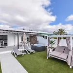 Villas New Lanzasuites Plus