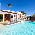 Villa Palmira