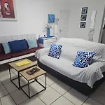 Casita De La Playa