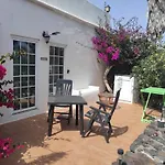 Verde casa eden