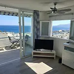 Oceanview Apartment