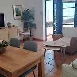 Marina Azul
