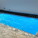 V Princesa Piscina Con Piscina Climatizada Y Bbq