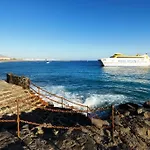 Apartamento Brisa Marina